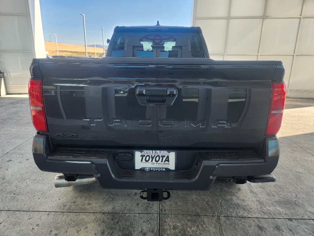2026 Toyota Tacoma SR5 - Photo 6