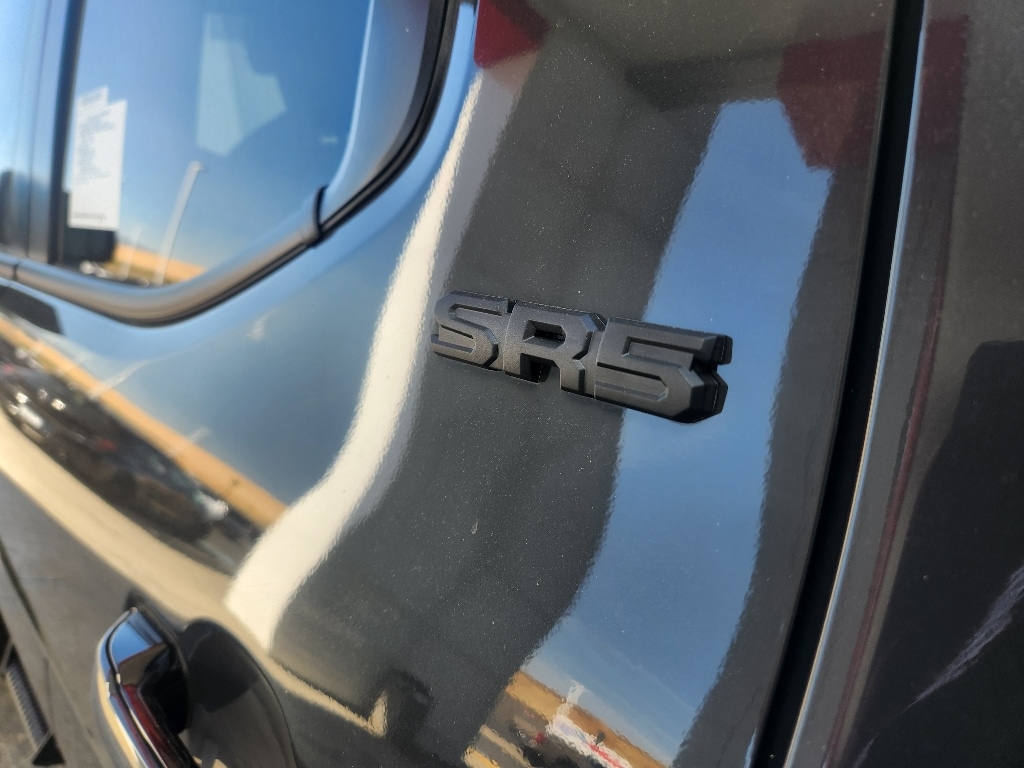 2026 Toyota Tacoma SR5 - Photo 26