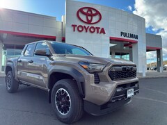 2026 Toyota Tacoma i-FORCE MAX TRD Off-Road i-FORCE MAX Truck Double Cab