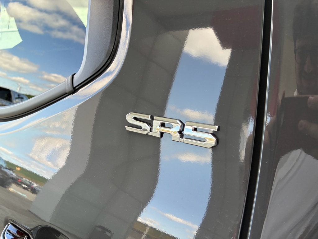2026 Toyota Tacoma SR5 - Photo 23