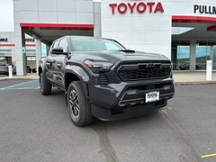 2026 Toyota Tacoma TRD Sport Truck Double Cab