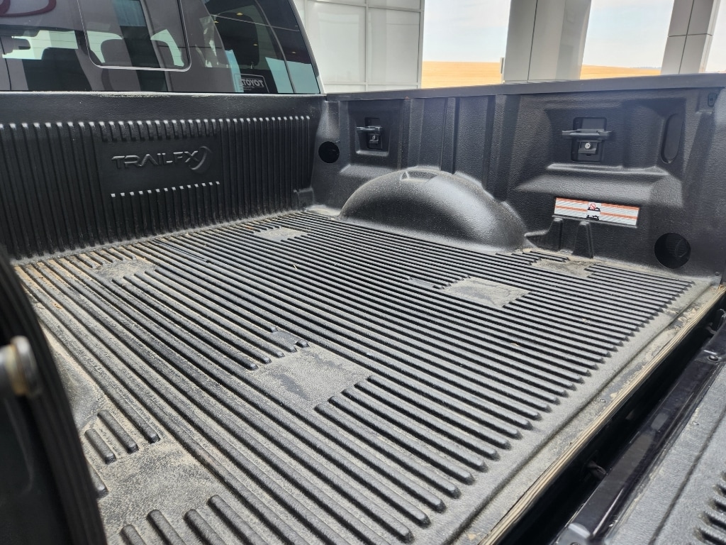 2019 Ford F-150 XLT - Photo 8