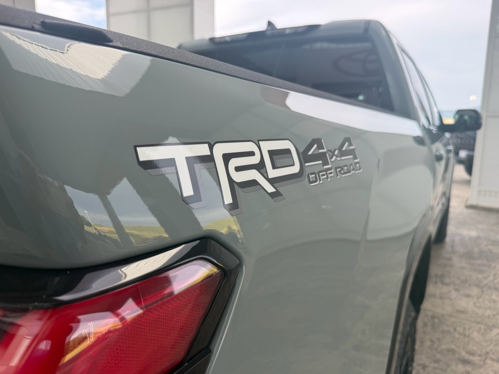 2026 Toyota Tundra Platinum - Photo 13