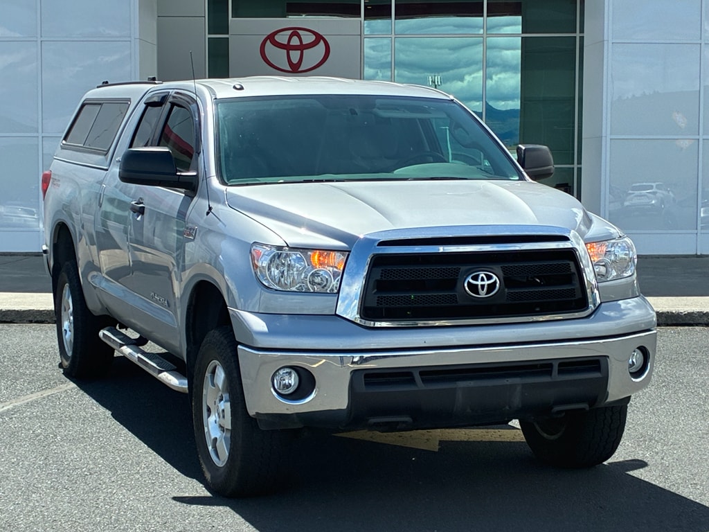 2012 Toyota Tundra's photo