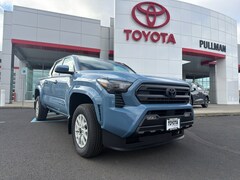 2026 Toyota Tacoma SR5 Truck Double Cab