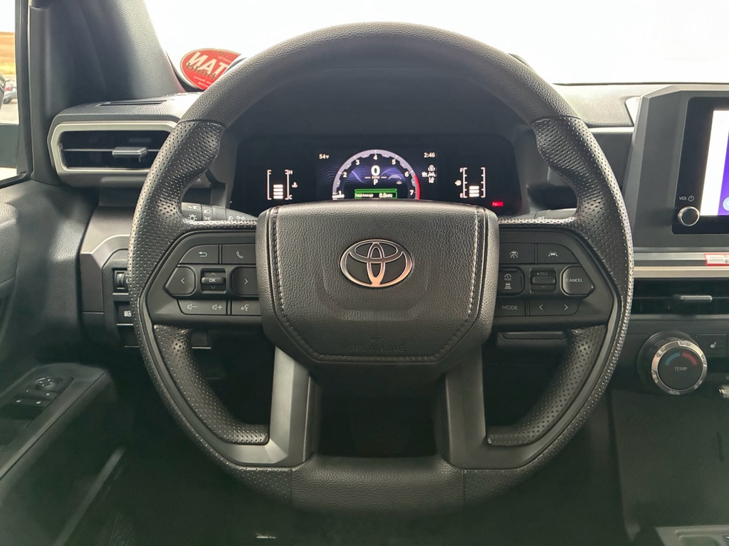 2026 Toyota Tacoma SR5 - Photo 22