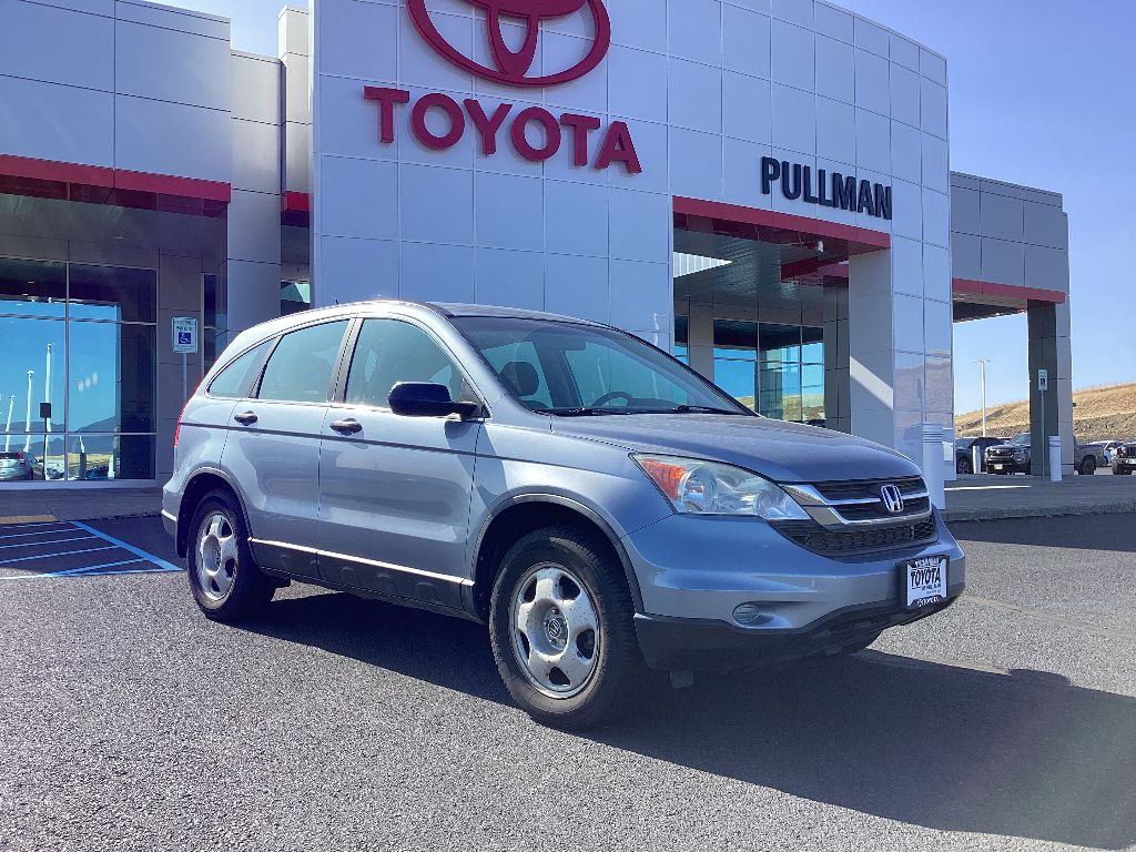 2011 Honda CR-V