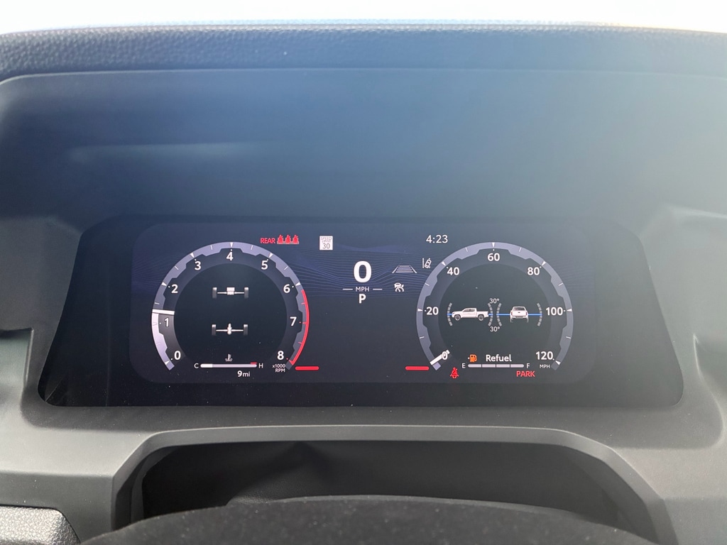2026 Toyota Tacoma TRD Sport - Photo 16