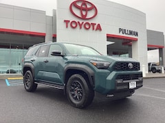 2025 Toyota 4Runner i-FORCE MAX TRD Off-Road i-FORCE MAX SUV