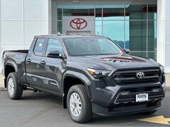 2026 Toyota Tacoma SR5 Truck Double Cab