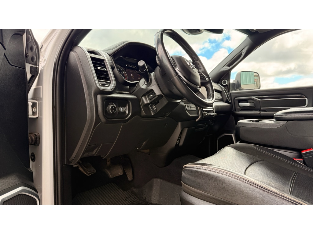 2020 RAM Ram 3500 Pickup Laramie - Photo 14