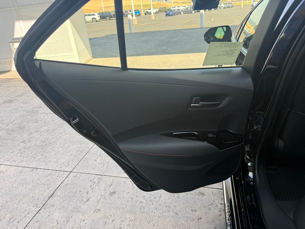 2026 Toyota GR Corolla Premium Plus - Photo 18