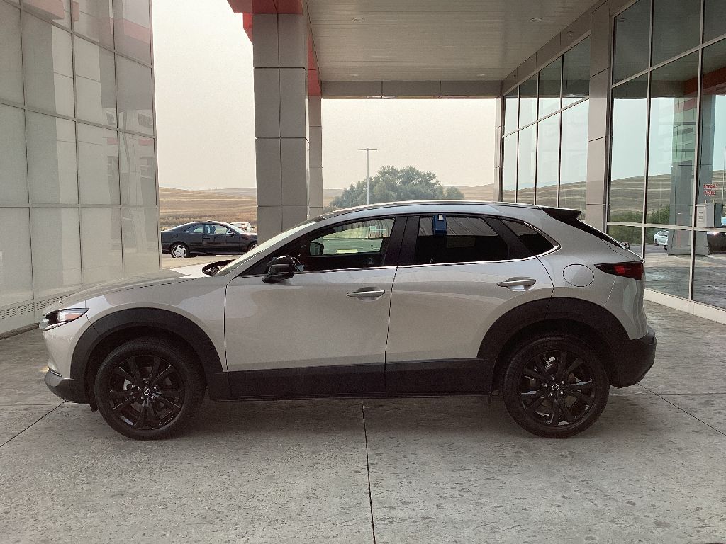 2024 Mazda CX-30 2.5 Select Sport photo 6