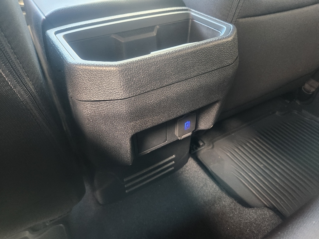 2026 Toyota Tacoma SR5 - Photo 21