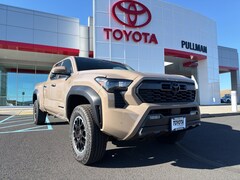 2026 Toyota Tacoma TRD Off-Road Truck Double Cab