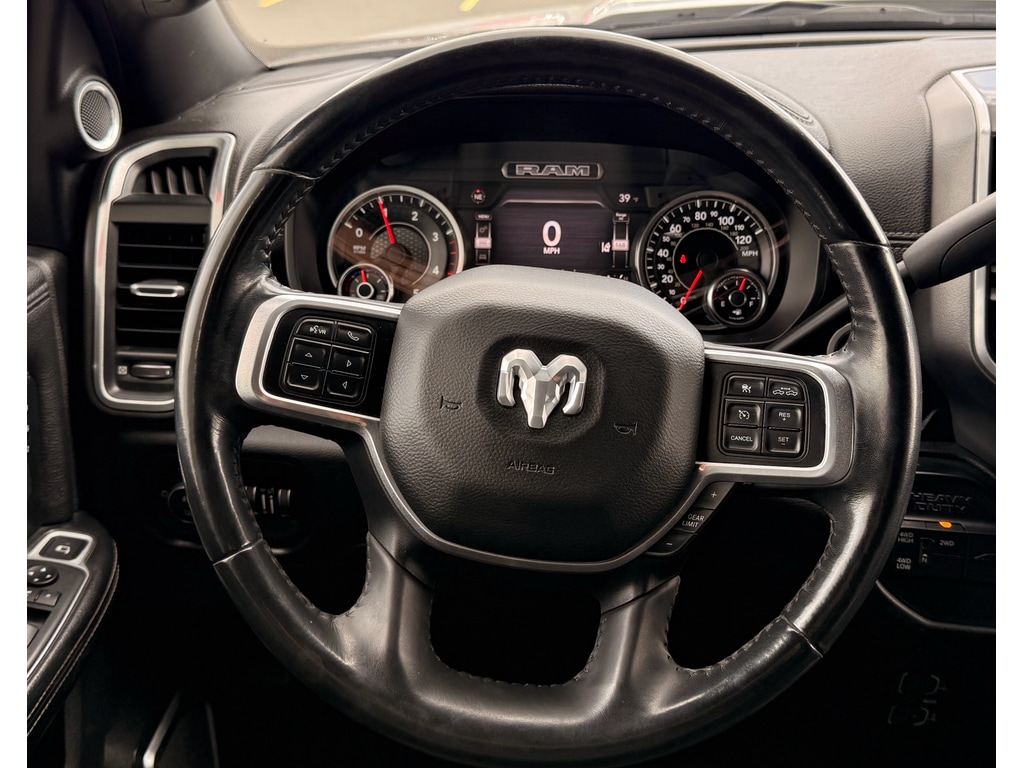 2020 RAM Ram 3500 Pickup Laramie - Photo 19