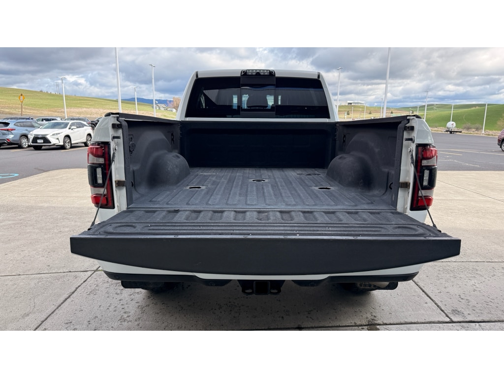 2020 RAM Ram 3500 Pickup Laramie - Photo 8