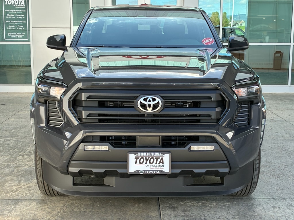 2026 Toyota Tacoma SR5 - Photo 2