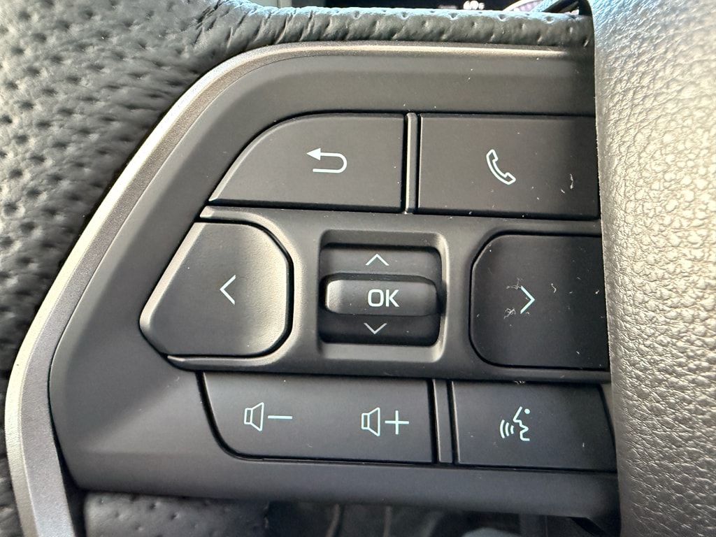 2026 Toyota Tundra Platinum - Photo 18