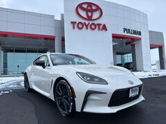 2026 Toyota GR86 GR86 Premium Coupe