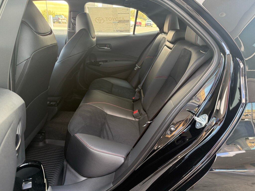 2026 Toyota GR Corolla Premium Plus - Photo 19