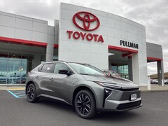 2026 Toyota bZ XLE SUV