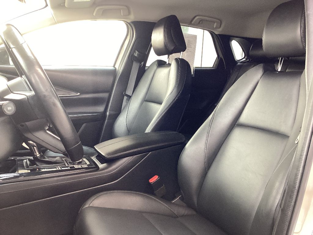 2024 Mazda CX-30 2.5 Select Sport photo 13