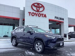 2025 Toyota RAV4 XLE SUV