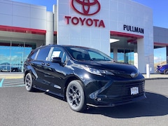 2025 Toyota Sienna Woodland Edition Van Passenger Van 2025 Toyota Sienna Woodland Edition Van Passenger Van