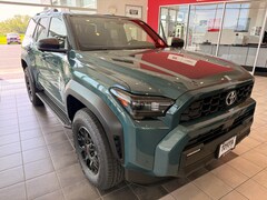 2026 Toyota 4Runner TRD Off-Road Premium SUV