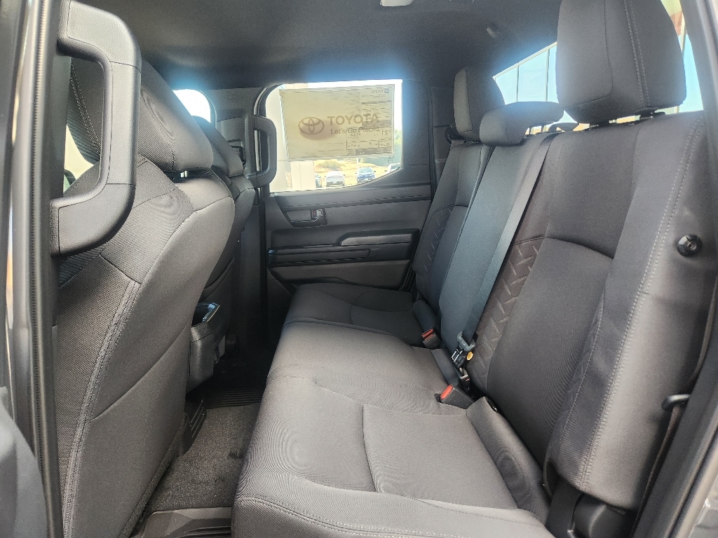 2026 Toyota Tacoma SR5 - Photo 19