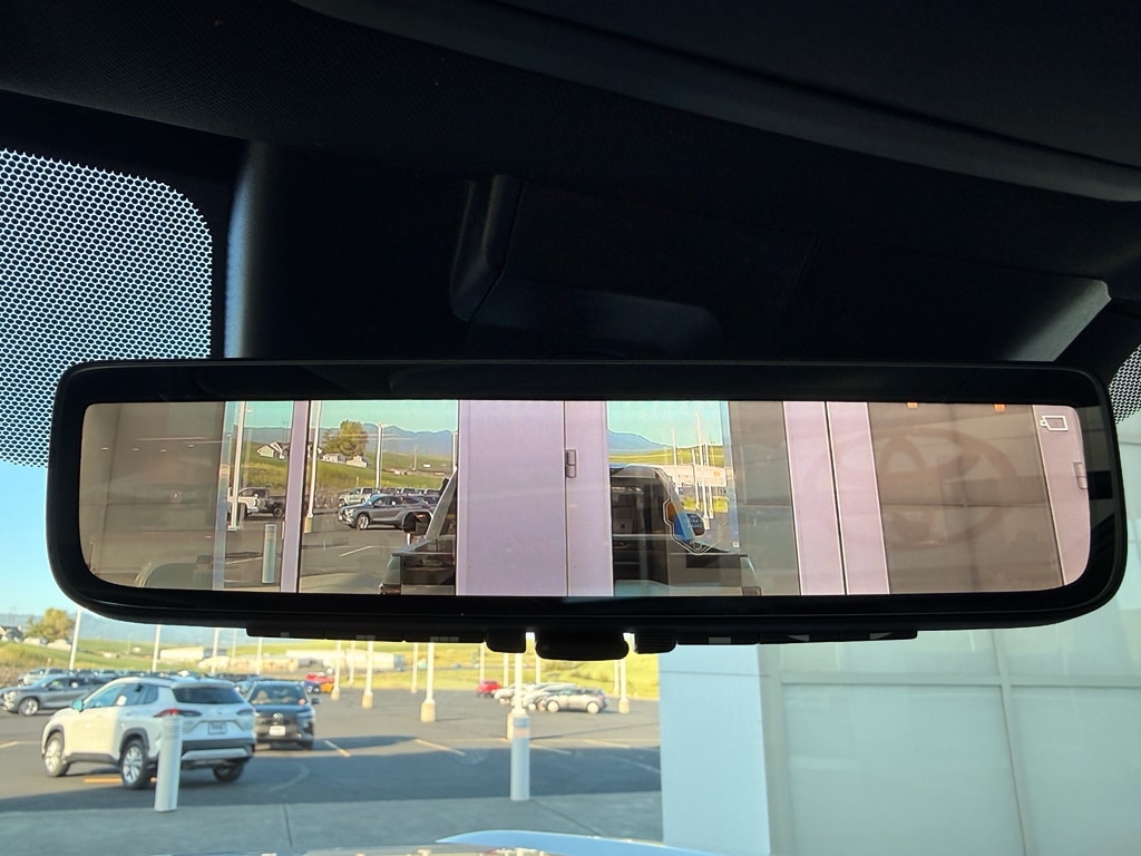 2026 Toyota Tundra Platinum - Photo 22