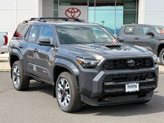 2026 Toyota 4Runner TRD Sport Premium SUV