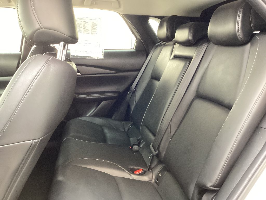 2024 Mazda CX-30 2.5 Select Sport photo 14