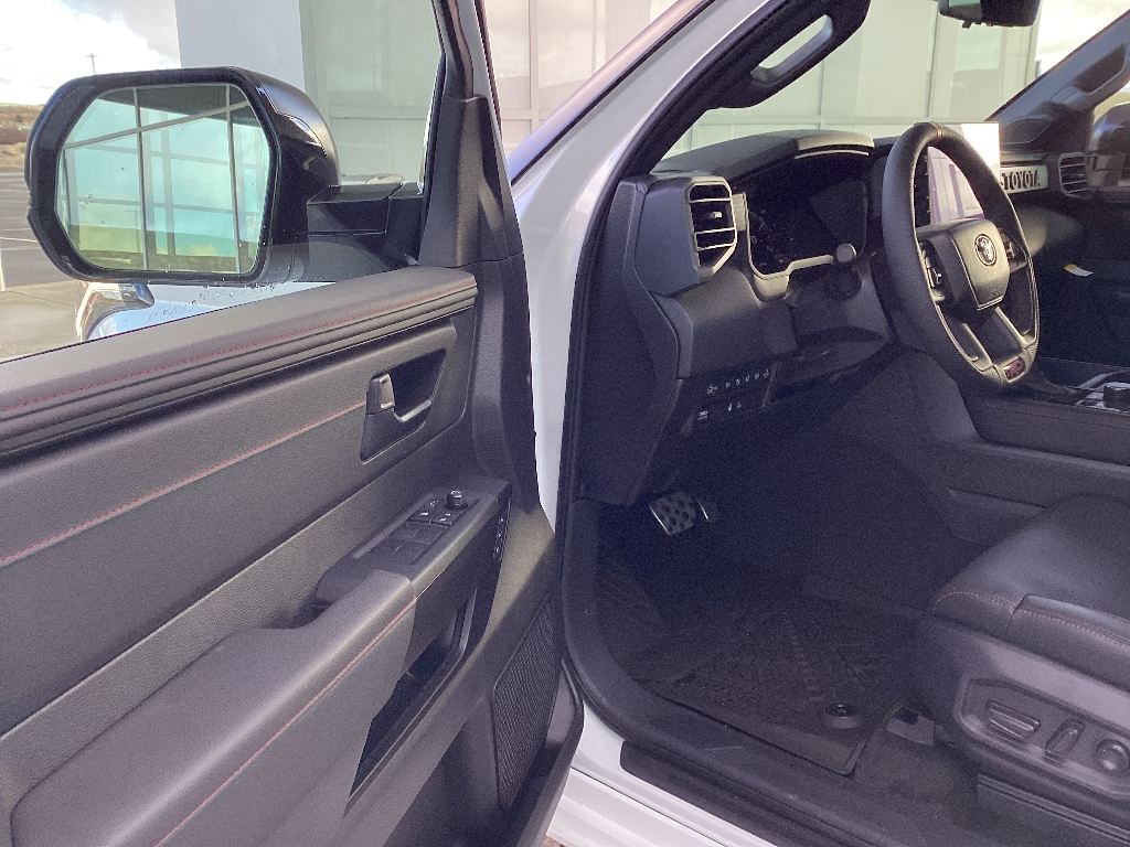 2026 Toyota Tundra TRD Pro - Photo 12