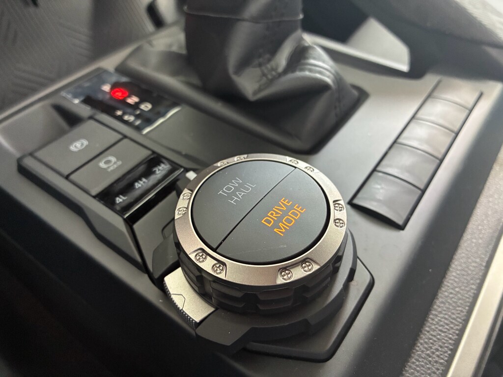 2026 Toyota Tacoma TRD Sport - Photo 19