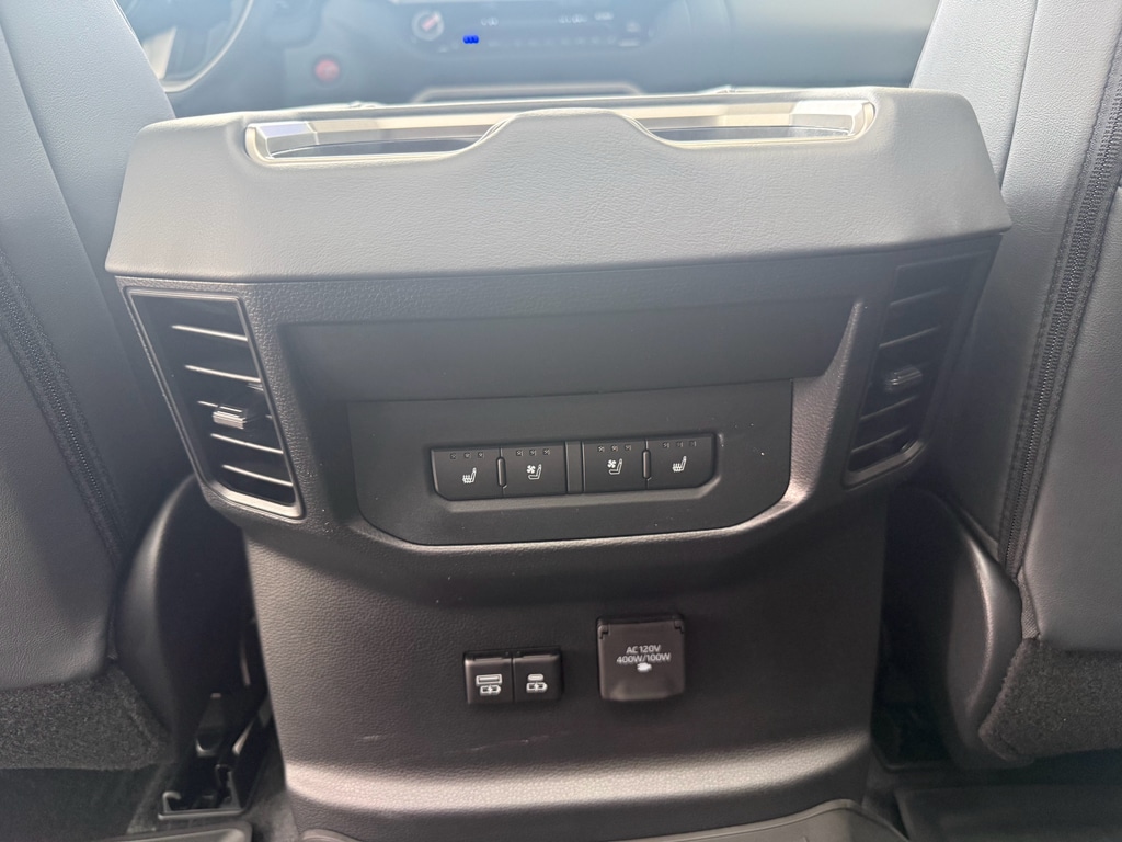 2026 Toyota Tundra Platinum - Photo 21