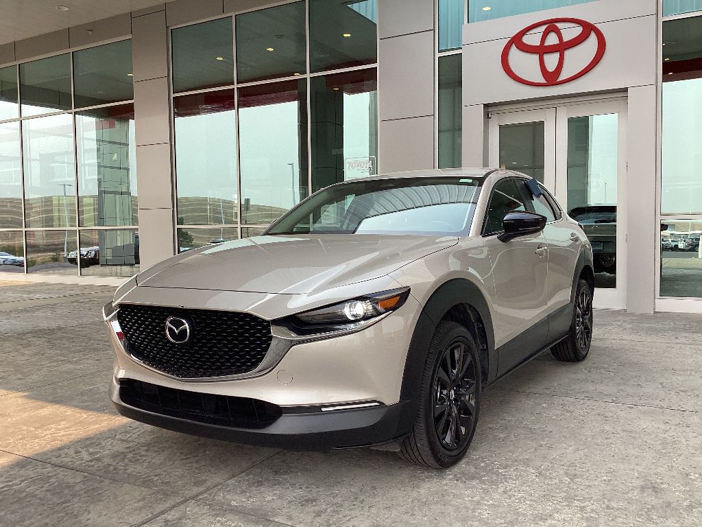 2024 Mazda CX-30 2.5 Select Sport photo 5