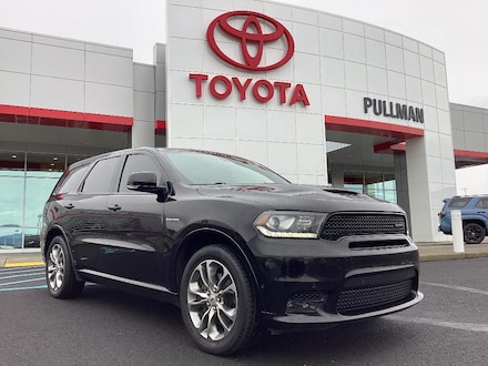 2020 Dodge Durango R/T SUV
