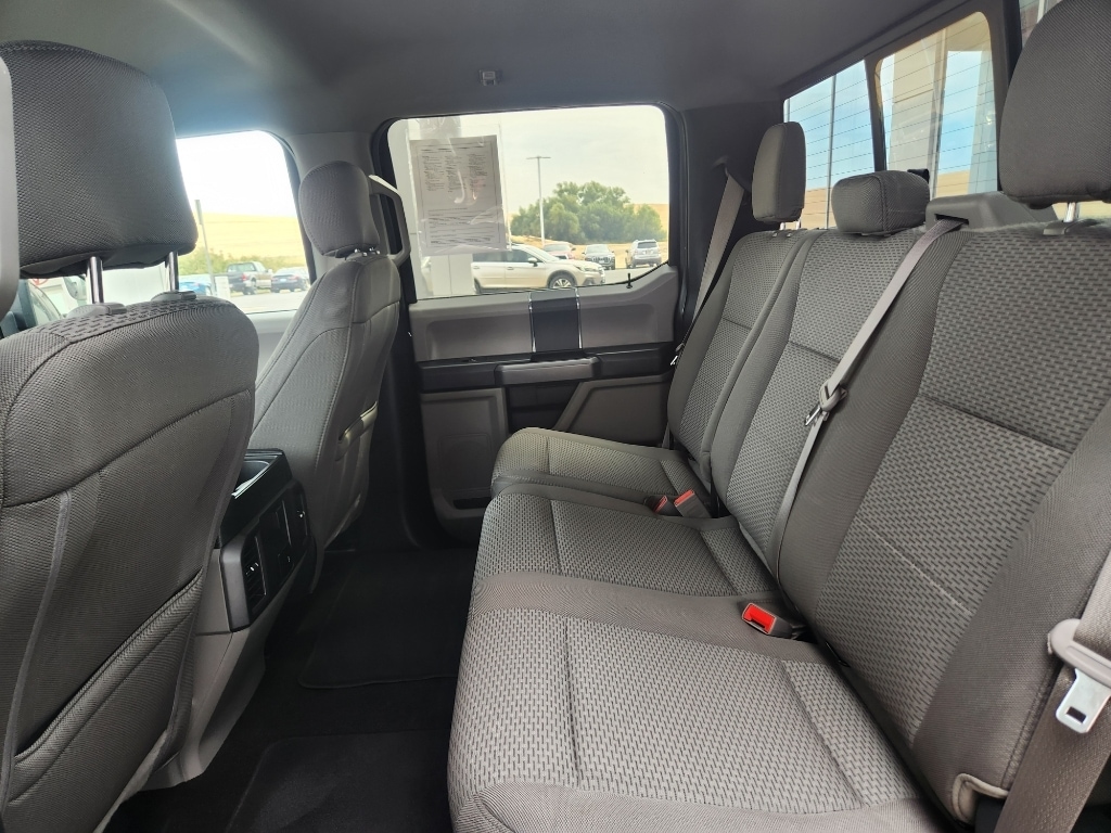 2019 Ford F-150 XLT - Photo 19