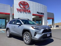 2025 Toyota RAV4 XLE Premium SUV