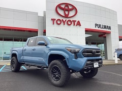 2026 Toyota Tacoma SR5 Truck Double Cab