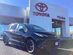 2025 Toyota Sienna Woodland Edition Van Passenger Van 2025 Toyota Sienna Woodland Edition Van Passenger Van