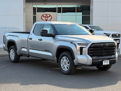 2026 Toyota Tundra SR5 Truck Double Cab