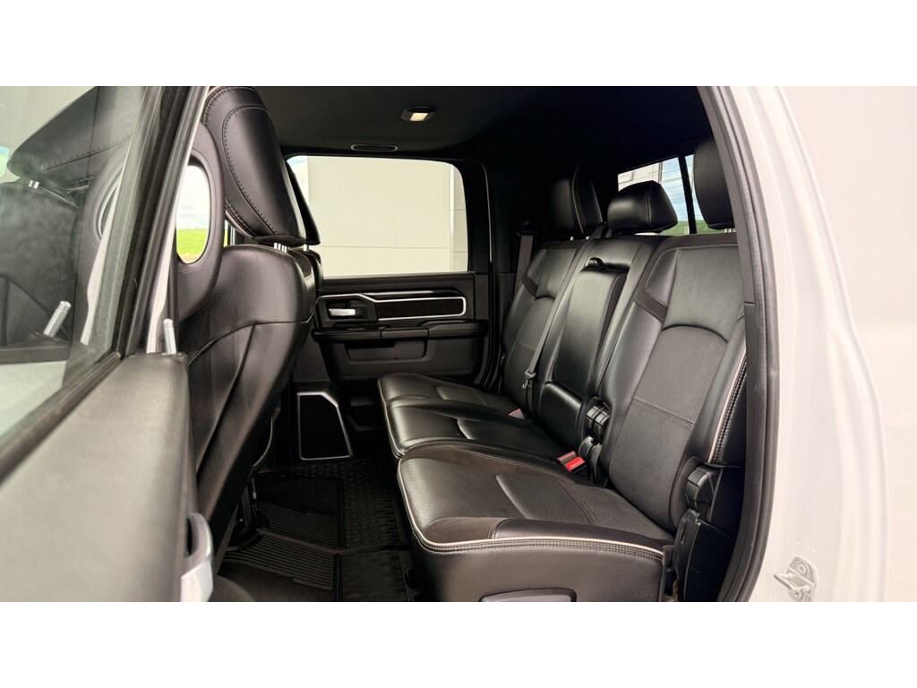 2020 RAM Ram 3500 Pickup Laramie - Photo 17