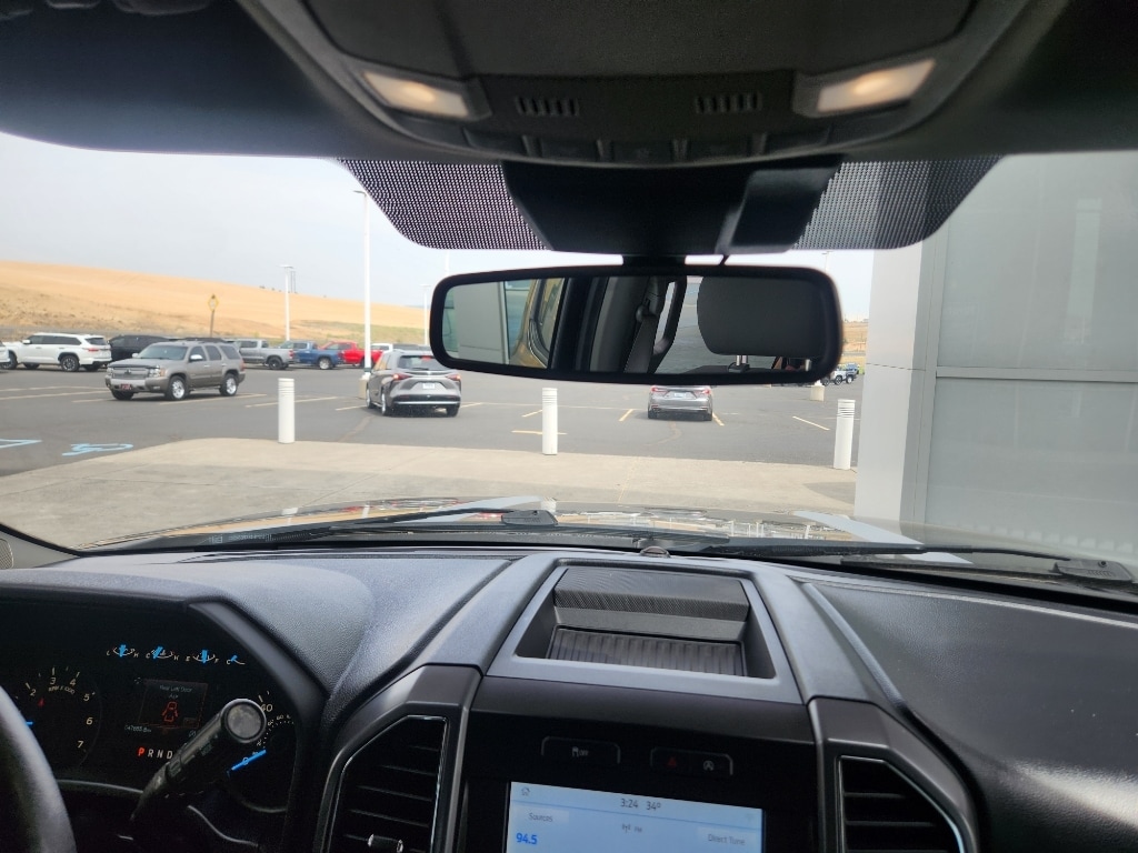 2019 Ford F-150 XLT - Photo 22