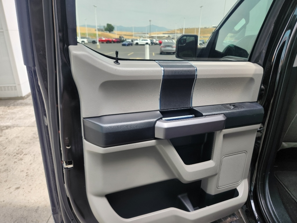 2019 Ford F-150 XLT - Photo 18