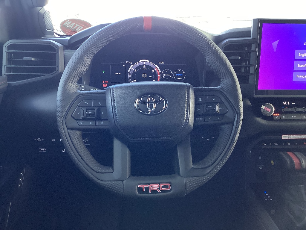 2026 Toyota Tundra TRD Pro - Photo 20