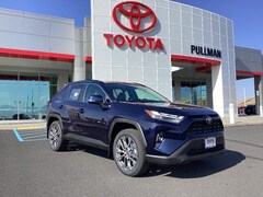 2025 Toyota RAV4 XLE Premium SUV