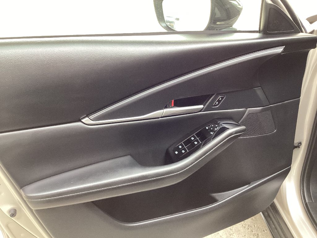 2024 Mazda CX-30 2.5 Select Sport photo 12
